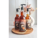 LOCCO LoCCo 0 kcal syrop Barista ze stewią o smaku Czekoladowym - 1503778 - zdjęcie 6